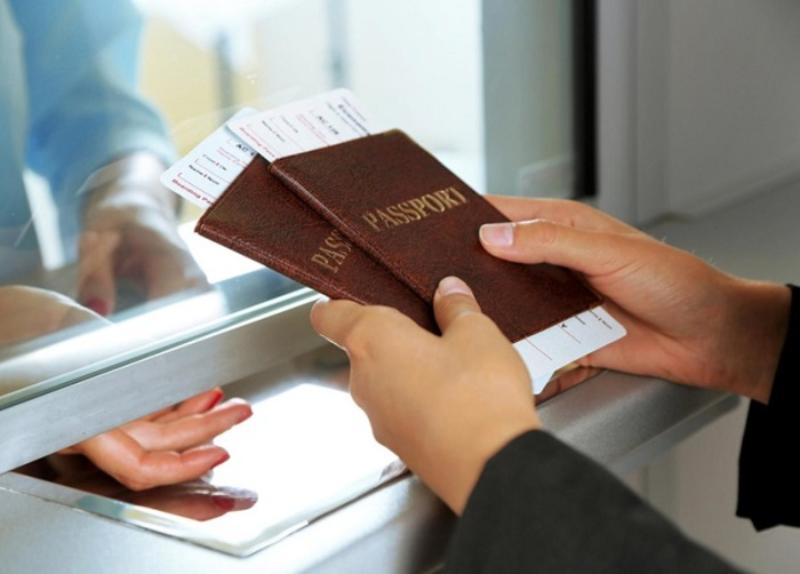Chú ý lỗi thường mắc phải khi xin visa thăm thân tại Đức