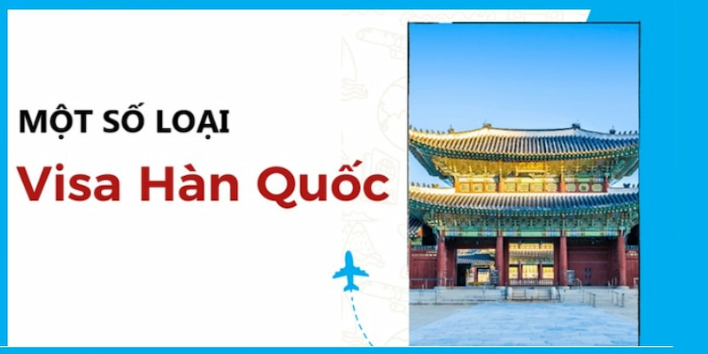 Visa du học là một trong những loại phổ biến hiện nay