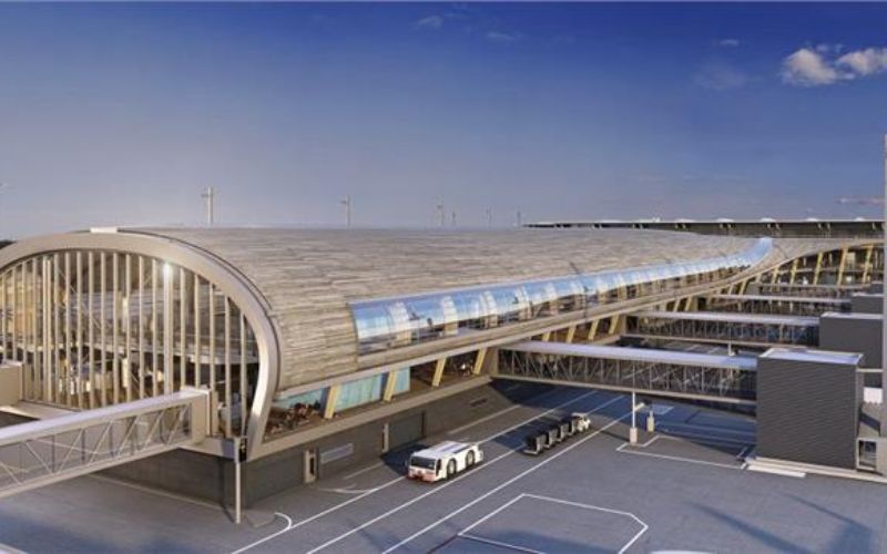 Thực hiện nhập cảnh tại Sân bay Quốc tế Faleolo