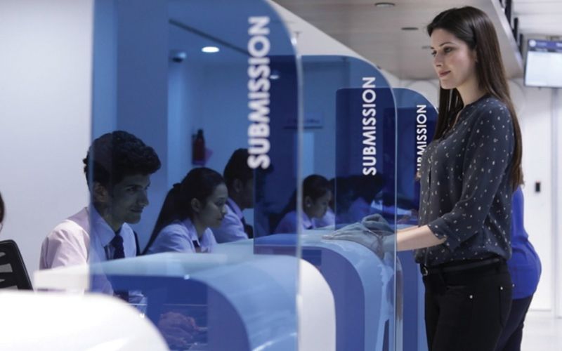 Thực hiện xin visa tại VFS Global nhanh chóng