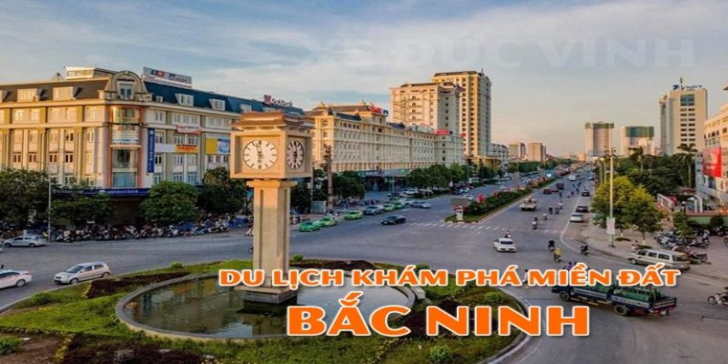 Thuê xe du lịch khi đến Bắc Ninh mang đến sự tiện lợi