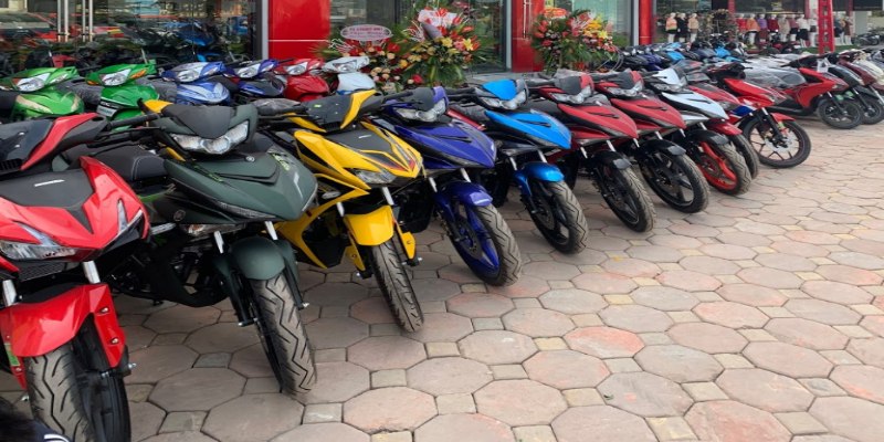 Đặt xe du lịch Bắc Ninh chất lượng và uy tín tại NVK Travel