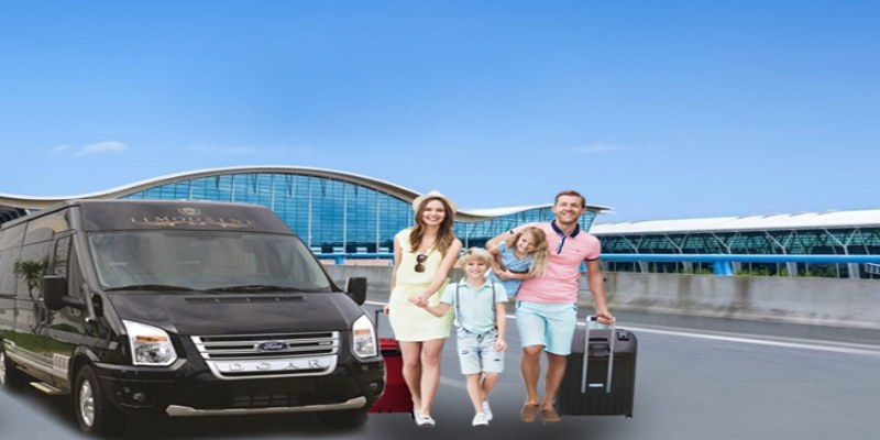 Thuê xe du lịch mang đến nhiều ưu điểm vượt trội