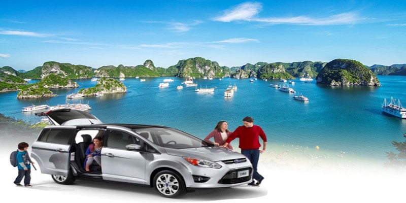 NVK Travel cung cấp dịch vụ thuê xe du lịch tại Hà Nội chuyên nghiệp