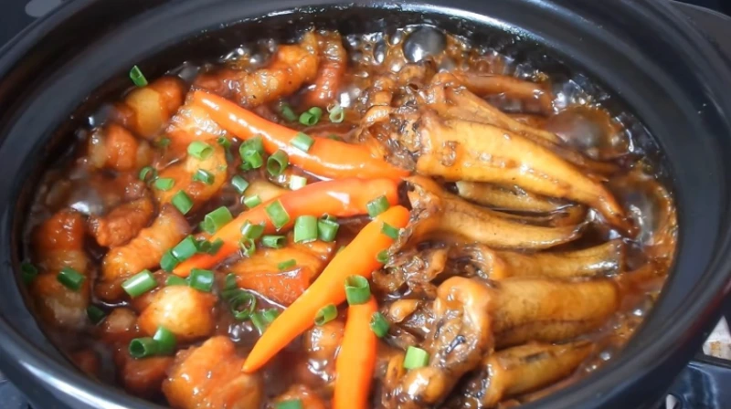 Thưởng thức những món ăn đặc sản độc đáo tại Buôn Đôn