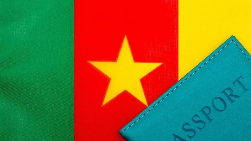 Cần có visa Cameroon nếu muốn nhập cảnh vào đây