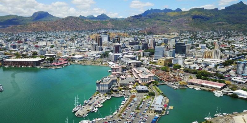 Tour khám phá vẻ đẹp Mauritius