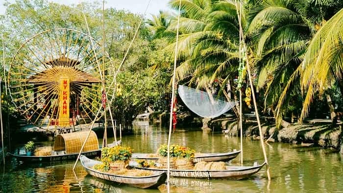 Tour du lịch đa dạng nhiều người lựa chọn trải nghiệm