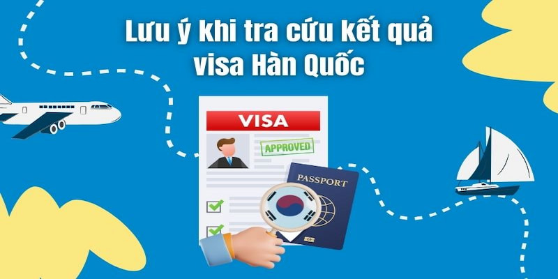 Lưu ý thông tin bảo đảm tra cứu thành công