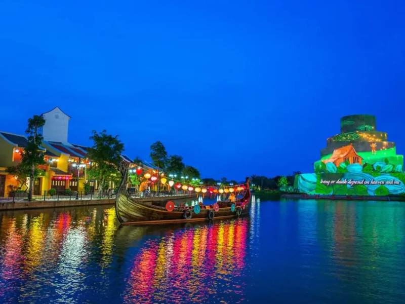 Trải nghiệm các hoạt động thú vị khi đi du lịch Hội An