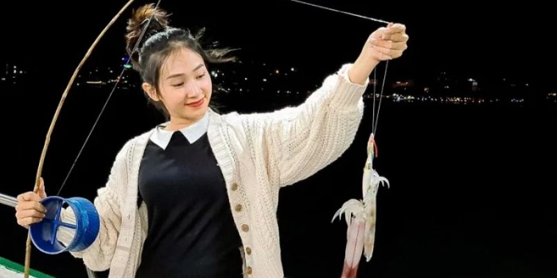 Cảm nhận nhịp sống yên bình tại Bình Tiên