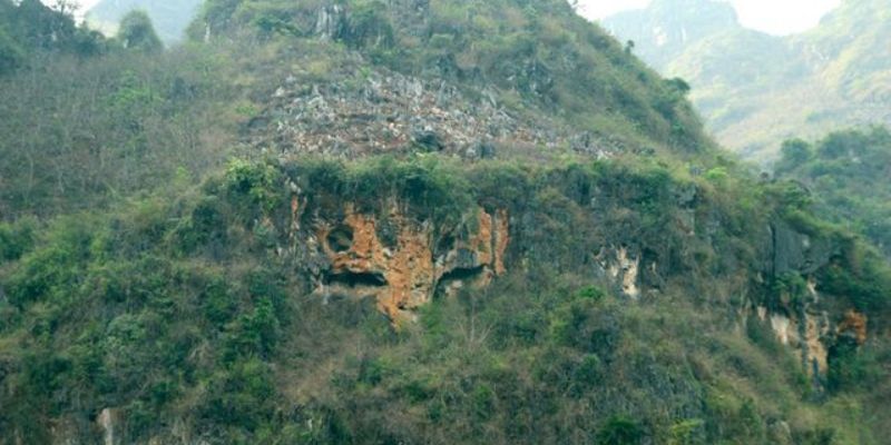 Trải nghiệm du lịch thú vị tại dãy núi Quỷ Môn Quan