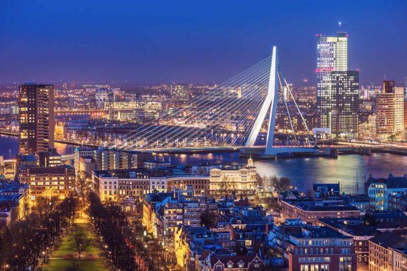 Trải nghiệm tour du lịch châu Âu trọn gói tại nvktravel.com