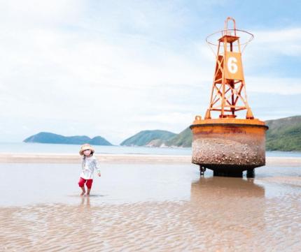 Có Nên Cho Trẻ Em Đi Du Lịch Côn Đảo? Lưu Ý Và Kinh Nghiệm