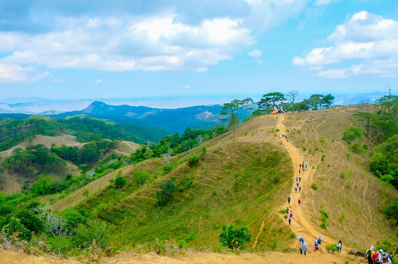 1. Tà Năng ở đâu và vì sao nổi tiếng?