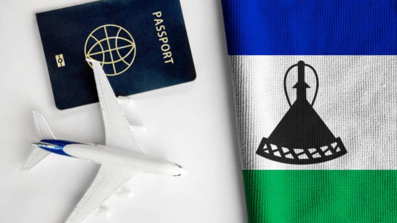 Trọn bộ hồ sơ đầy đủ giấy tờ xin visa