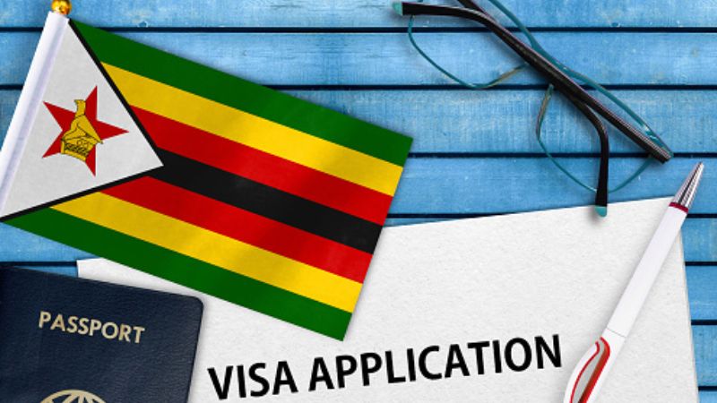 Trọn bộ hồ sơ giấy tờ cần thiết để xin visa