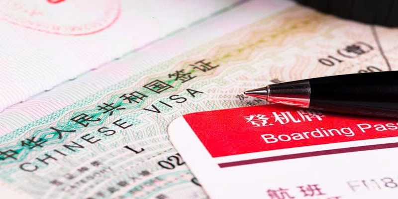 Đáp ứng các điều kiện quy định để được miễn visa Trung Quốc