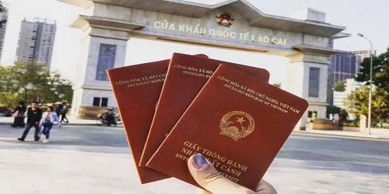 Công dân Việt Nam sẽ được miễn visa nếu thuộc các trường hợp trên