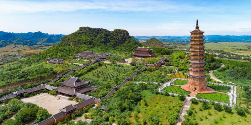 Tuân thủ các quy định của chùa để chuyến đi tuyệt vời, ý nghĩa hơn