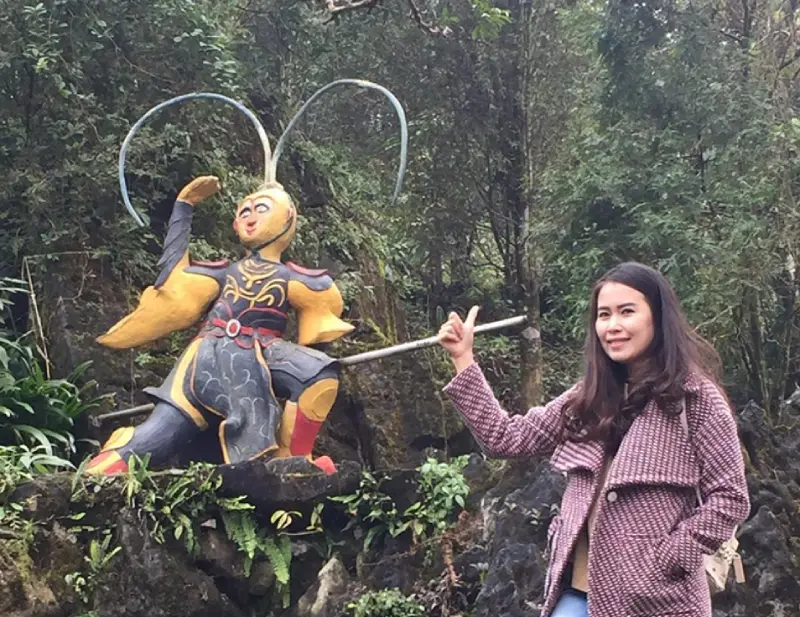 Tượng 12 Con Giáp đầy kỳ thú