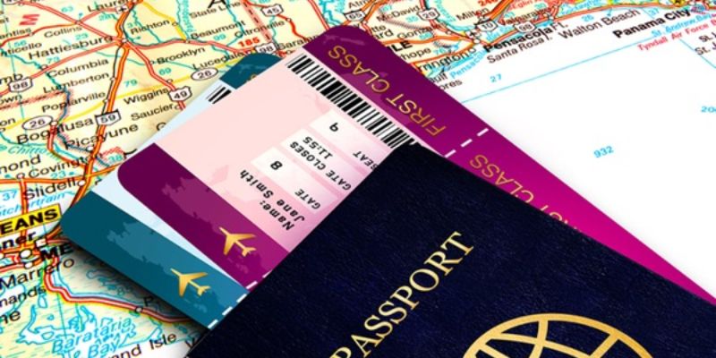 Cung cấp thông tin về lịch trình chuyến đi