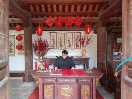 Thăm Văn Miếu Bắc Ninh Với Nhiều Lễ Hội, Trải Nghiệm Thú Vị