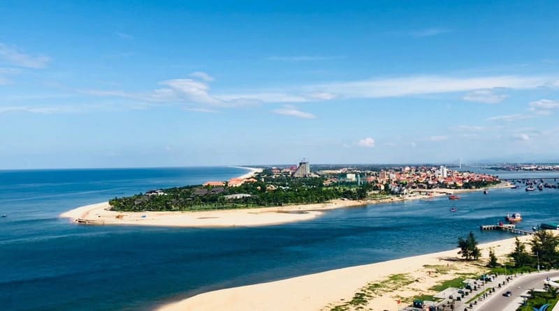 Vẻ đẹp hoang sơ đầy mê hoặc