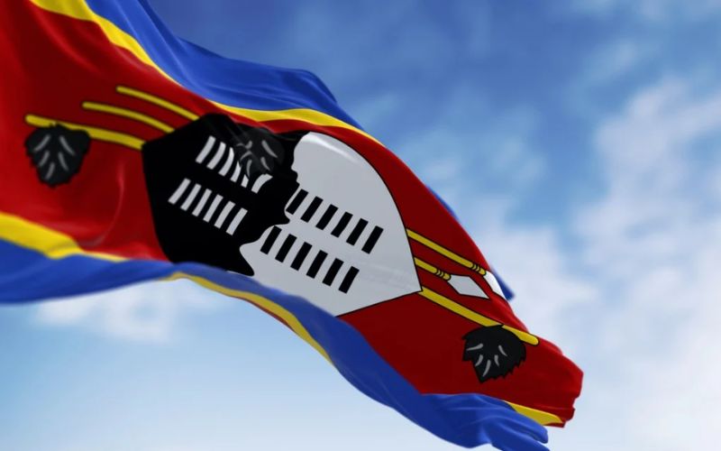 Việt Nam không được miễn thị thực khi đến Eswatini