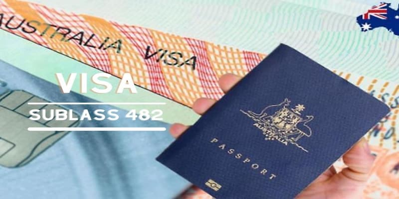 Giải mã Visa 482 Úc là gì?