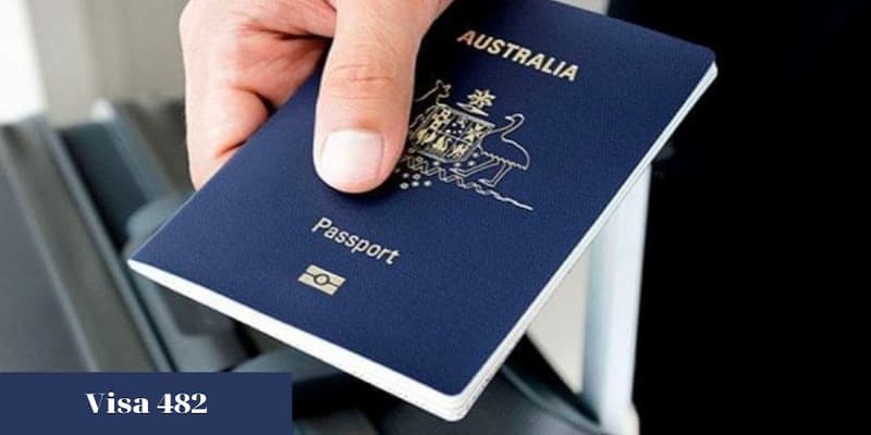 Điều kiện xin Visa TSS Úc