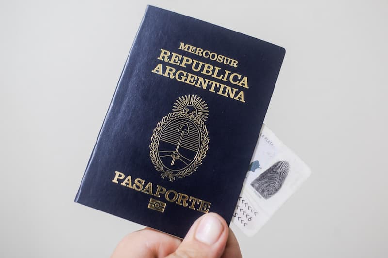 Nhu cầu xin visa Argentina của công dân Việt ngày càng tăng
