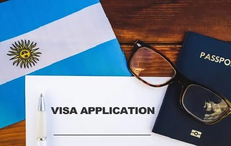 Visa định cư dành cho bạn muốn sinh sống lâu dài tại đất nước Argentina 