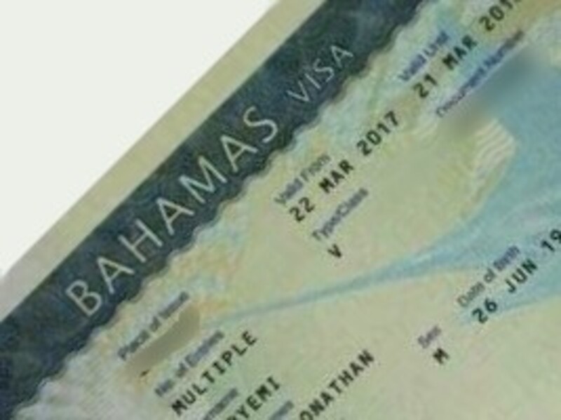 Nvktravel.com địa chỉ giúp bạn hoàn tất thủ tục xin visa Bahamas nhanh chóng