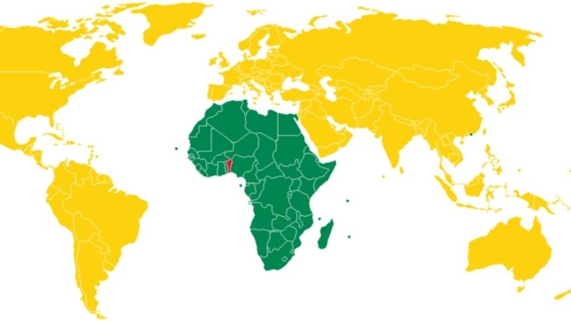 Làm visa để phục vụ cho mục đích du lịch