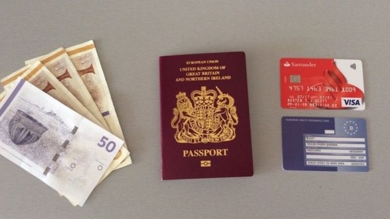 Cần đáp ứng điều kiện để làm visa Đan Mạch