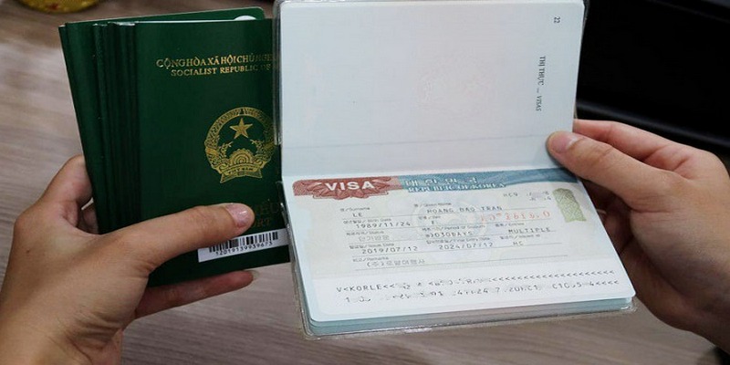 Nvkravel.com hỗ trợ mọi khách hàng xin thành công visa