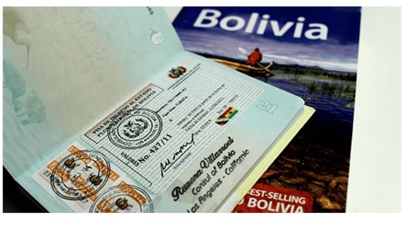 Làm visa nhanh chóng và uy tín 100% tại nvktravel.com