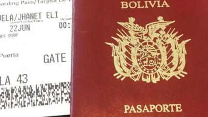 Dịch Vụ Visa Bolivia Trọn Gói, Tiết Kiệm, Đảm Bảo Đậu