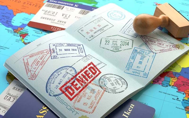 Quy trình làm visa đi Canada chi tiết nhất