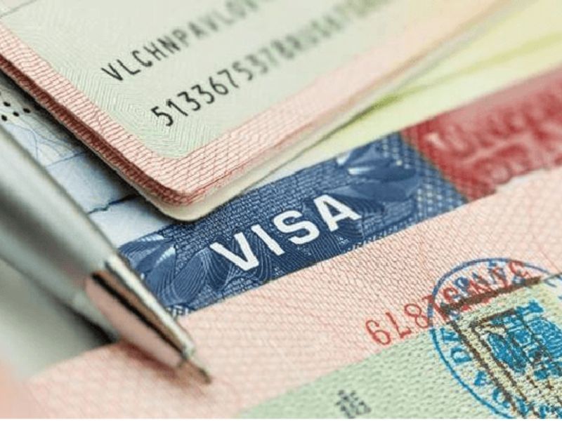 Visa Bulgaria là giấy tờ quan trọng để nhập cảnh vào đất nước xinh đẹp Bulgaria