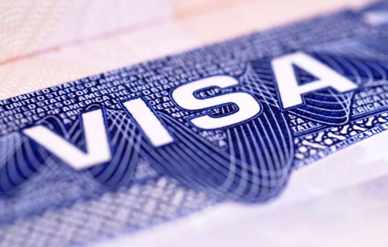 Công dân Việt Nam cần xin visa để đến đất nước Burkina Faso