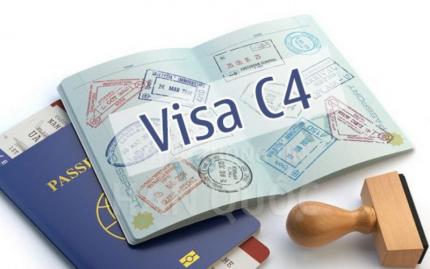 Visa C4 Hàn Quốc Là Gì - Thông Tin Chi Tiết - Thủ Tục Xin Visa