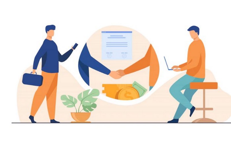 Quyền lợi của visa C4 Hàn Quốc