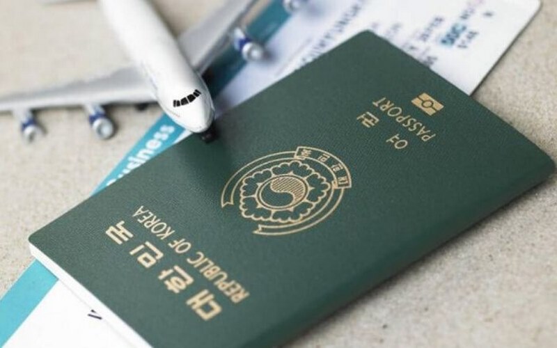 Đối tượng được cấp visa C4 Hàn Quốc là gì?