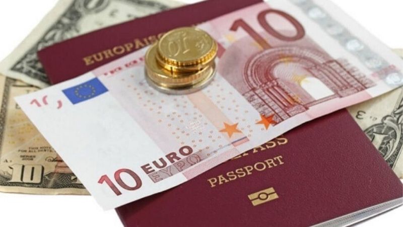 Chứng minh khả năng chi trả khi sinh sống tại Cameroon