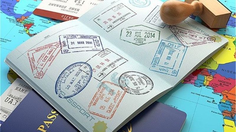 Bạn cần visa nếu như đi du học tại Cameroon