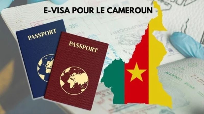 Chuẩn bị giấy tờ đầy đủ khi làm thủ tục xin visa