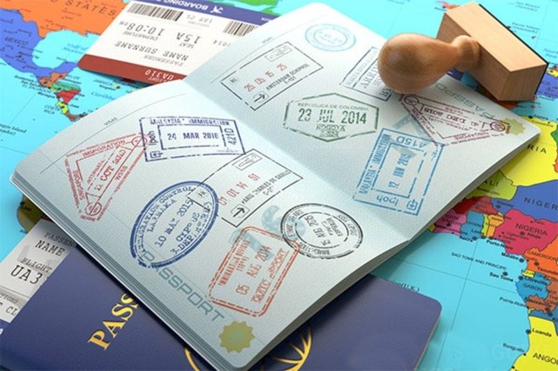 Quy trình xin visa Campuchia nhanh chóng, dễ dàng tại nvktravel.com