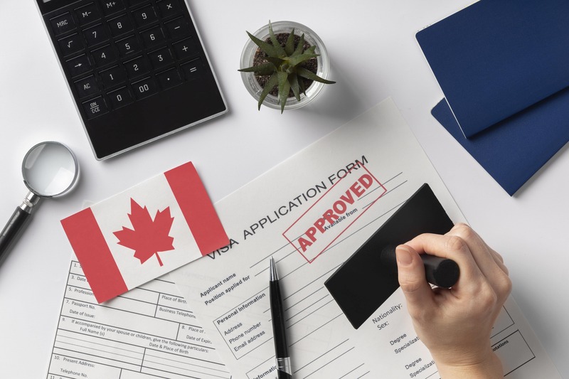 Thời gian xin visa Canada khác nhau tùy thuộc vào nhiều yếu tố